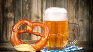 Birra bianca come va abbinata - birreriatrenti.it