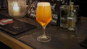 Birra helles come abbinarla - birreriatrenti.it