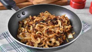 Cipolle caramellate birreriatrenti.it