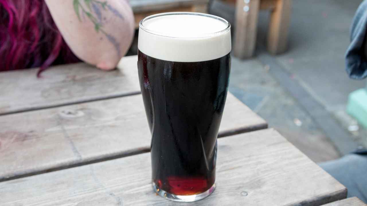 Dove bere la guinness in Irlanda - Cattolicivegetariani.it