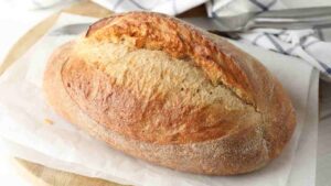 Pane alla birra senza impasto birreriatrenti.it