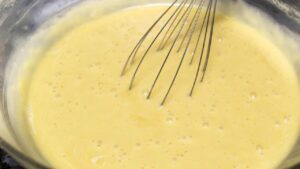 Pastella alla birra per fritti birreriatrenti.it