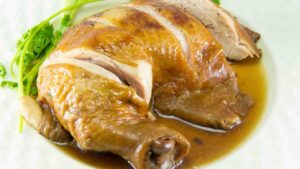 Pollo alla birra birreriatrenti.it