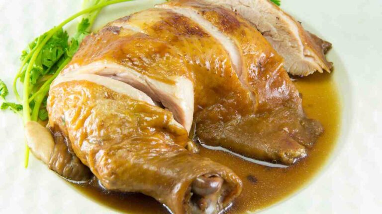 Pollo alla birra birreriatrenti.it