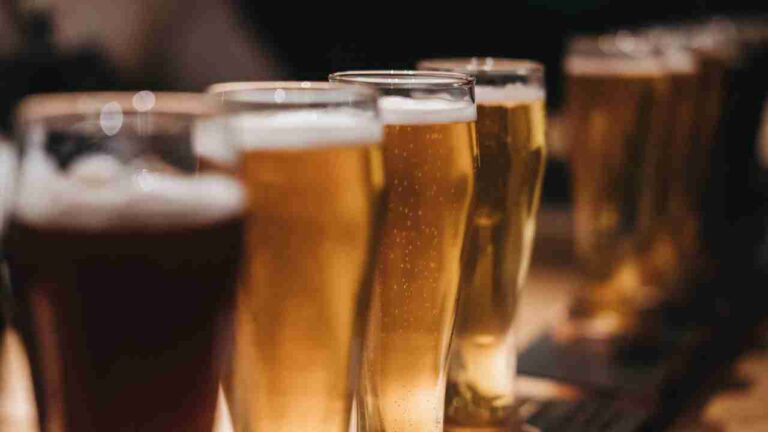 Tour della Birra dove vivere una bellissima esperienza - birreriatrenti.it