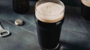 Birra nera Porter - birreriatrenti.it