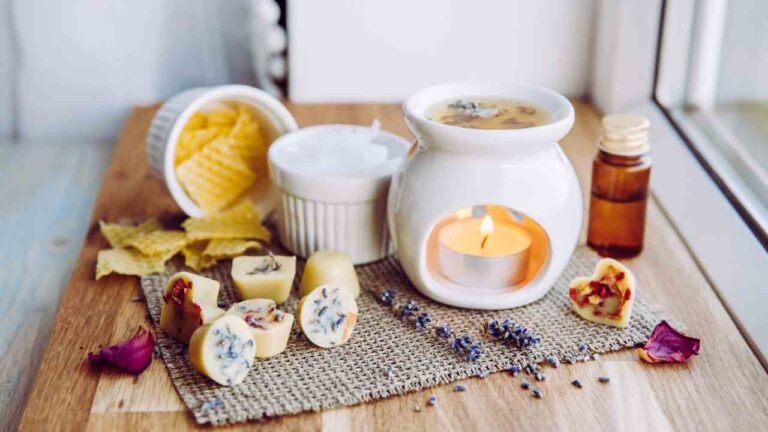 Candele profumate fai da te naturali birreriatrenti.it