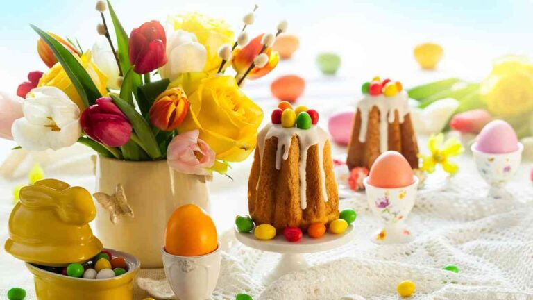 Decorare casa per Pasqua birreriatrenti.it