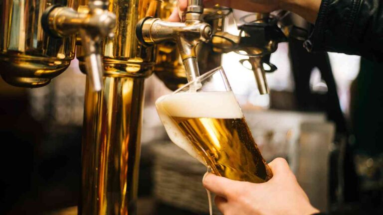 La città italiana dove si beve la migliore birra - birreriatrenti.it