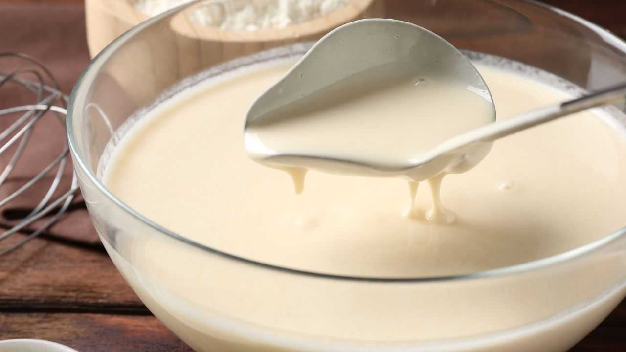 Pastella alla birra birreriatrenti.it