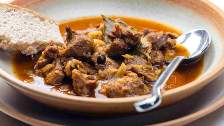 Spezzatino alla birra birreriatrenti.it