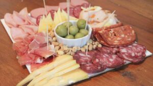 Tagliere per la birra birreriatrenti.it