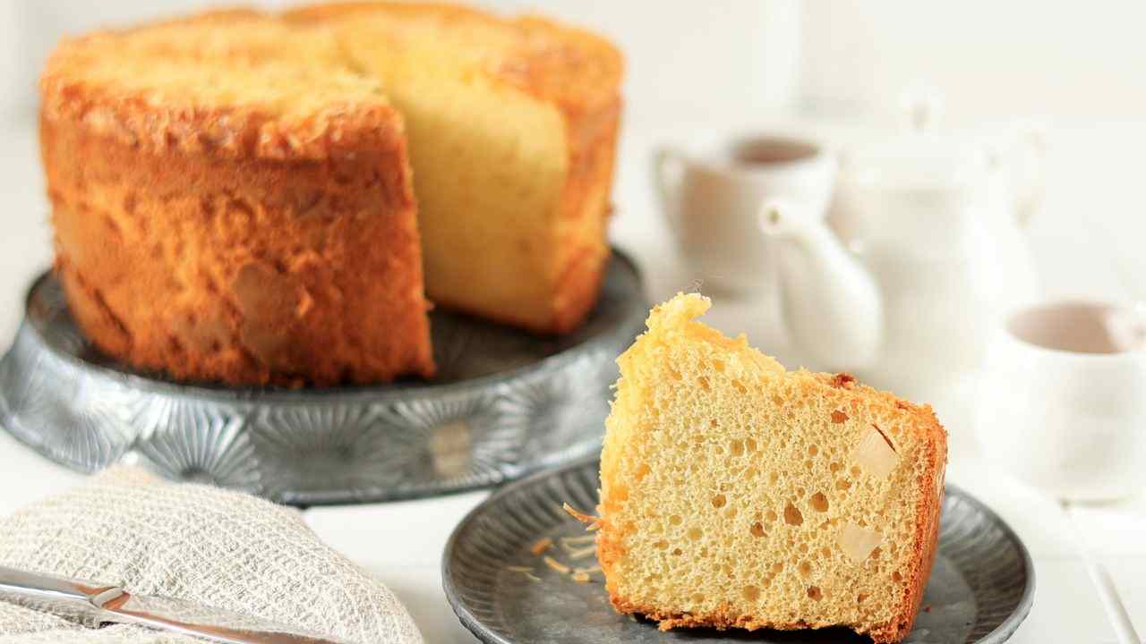 Torta alla birra birreriatrenti.it