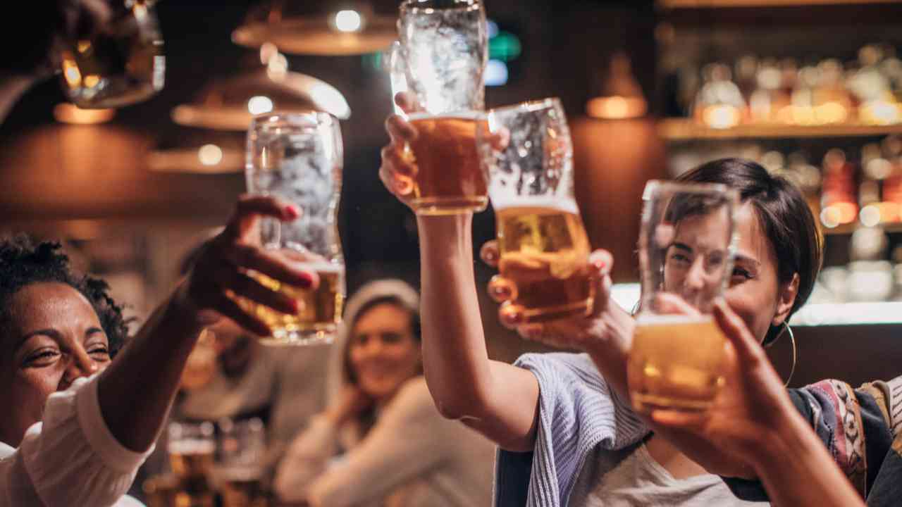 Viaggio della Birra - birreriatrenti.it